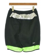 kolor（カラー）ショートパンツ 黒 サイズ:M メンズ/2200625280513