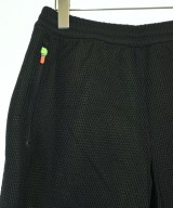 kolor（カラー）ショートパンツ 黒 サイズ:M メンズ/2200625280513