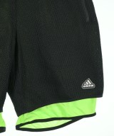 kolor（カラー）ショートパンツ 黒 サイズ:M メンズ/2200625280513