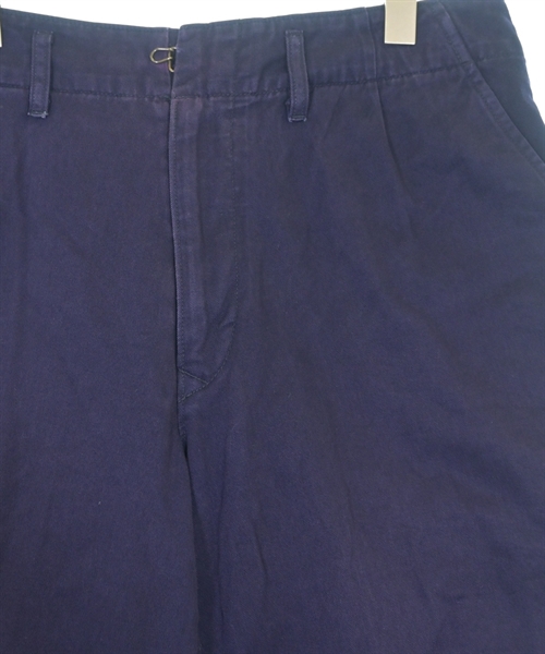 kolor（カラー）その他 紫 サイズ:2(M位) メンズ/2200625501113