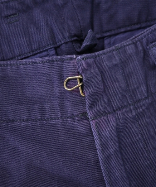 kolor（カラー）その他 紫 サイズ:2(M位) メンズ/2200625501113