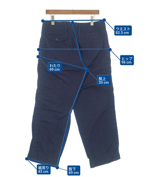 kolor（カラー）その他 紫 サイズ:2(M位) メンズ/2200625501113