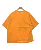 kolor（カラー）Tシャツ・カットソー オレンジ サイズ:3(L位) メンズ/2200625523092