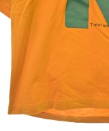 kolor（カラー）Tシャツ・カットソー オレンジ サイズ:3(L位) メンズ/2200625523092