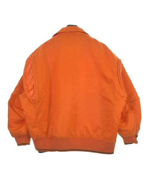 kolor（カラー）その他 オレンジ サイズ:1(S位) メンズ/2200625545032