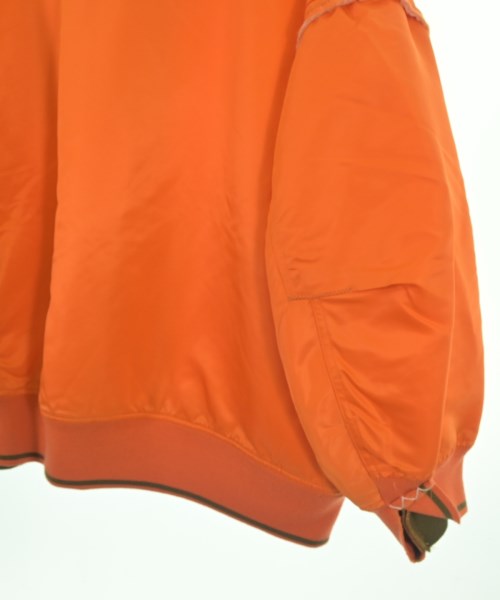 kolor（カラー）その他 オレンジ サイズ:1(S位) メンズ/2200625545032