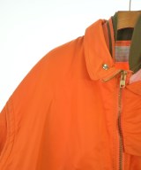 kolor（カラー）その他 オレンジ サイズ:1(S位) メンズ/2200625545032