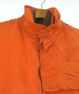 kolor（カラー）その他 オレンジ サイズ:1(S位) メンズ/2200625545032