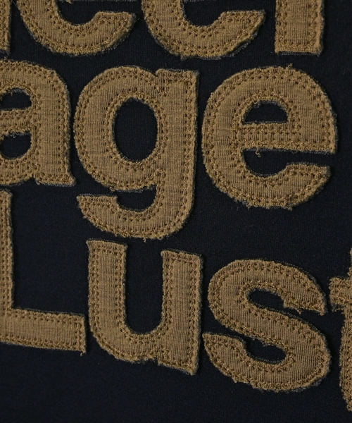 kolor（カラー）スウェット 紺 サイズ:2(M位) メンズ/2200625863013