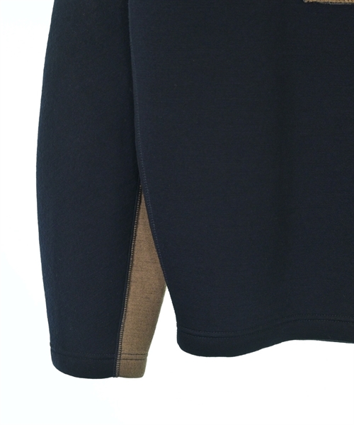 kolor（カラー）スウェット 紺 サイズ:2(M位) メンズ/2200625863013