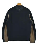 kolor（カラー）スウェット 紺 サイズ:2(M位) メンズ/2200625863013