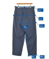 kolor（カラー）スラックス 紺 サイズ:-(XL位) メンズ/2200626147013