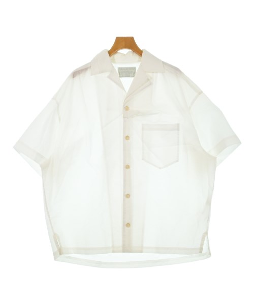 カラー(kolor)のkolor カジュアルシャツ
