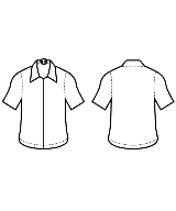 kolor（カラー）カジュアルシャツ 白 サイズ:3(L位) メンズ/2200626147105