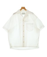 kolor（カラー）カジュアルシャツ 白 サイズ:3(L位) メンズ/2200626147105