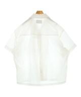 kolor（カラー）カジュアルシャツ 白 サイズ:3(L位) メンズ/2200626147105