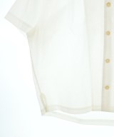 kolor（カラー）カジュアルシャツ 白 サイズ:3(L位) メンズ/2200626147105