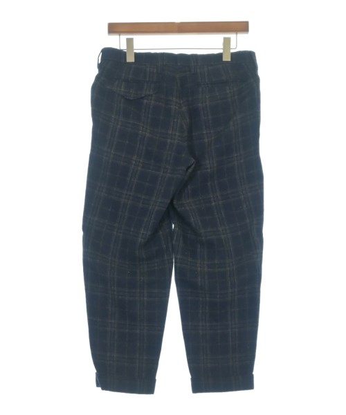 kolor（カラー）その他 紺 サイズ:1(S位) メンズ/2200627060052