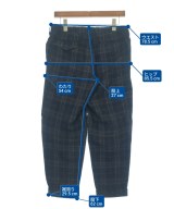 kolor（カラー）その他 紺 サイズ:1(S位) メンズ/2200627060052