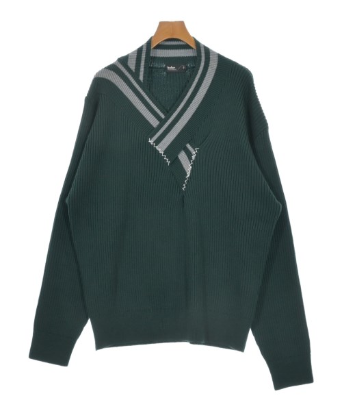 カラー(kolor)のkolor ベスト