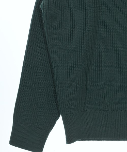 kolor（カラー）ベスト 緑 サイズ:5(XXL位) メンズ/2200627064029