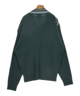 kolor（カラー）ベスト 緑 サイズ:5(XXL位) メンズ/2200627064029