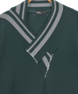 kolor（カラー）ベスト 緑 サイズ:5(XXL位) メンズ/2200627064029