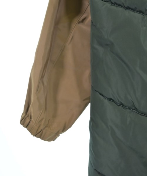 kolor（カラー）ダウンジャケット/ダウンベスト ベージュ サイズ:2(M位) メンズ/2200613451079