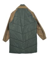 kolor（カラー）ダウンジャケット/ダウンベスト ベージュ サイズ:2(M位) メンズ/2200613451079