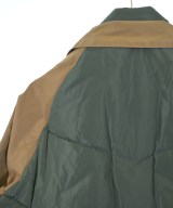 kolor（カラー）ダウンジャケット/ダウンベスト ベージュ サイズ:2(M位) メンズ/2200613451079