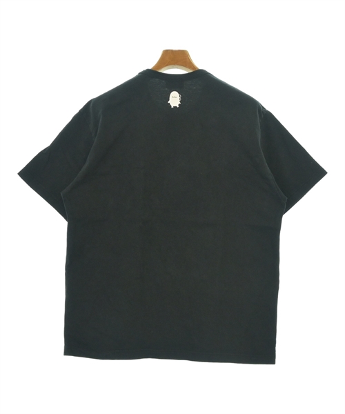 kolor（カラー）Tシャツ・カットソー 黒 サイズ:1(S位) メンズ/2200624875031