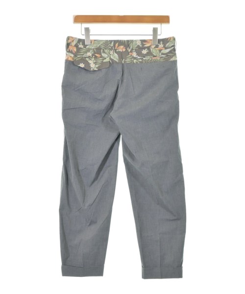 kolor（カラー）その他 グレー サイズ:2(M位) メンズ/2200627626029