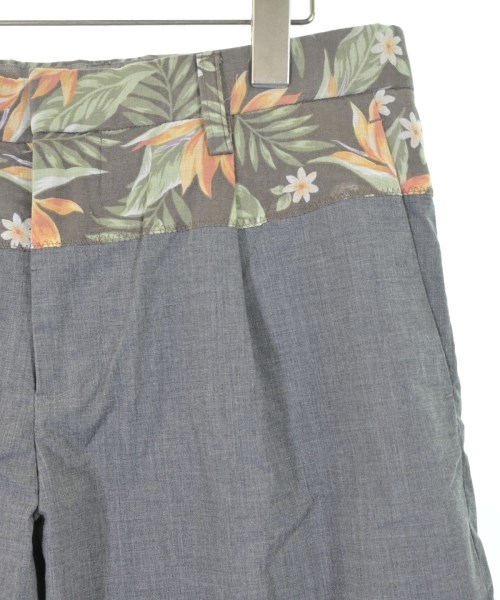 kolor（カラー）その他 グレー サイズ:2(M位) メンズ/2200627626029