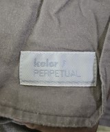kolor（カラー）その他 グレー サイズ:2(M位) メンズ/2200627626029