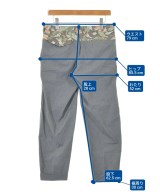 kolor（カラー）その他 グレー サイズ:2(M位) メンズ/2200627626029