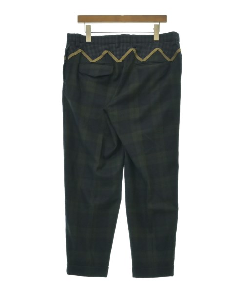 kolor（カラー）その他 緑 サイズ:4(XL位) メンズ/2200628002037