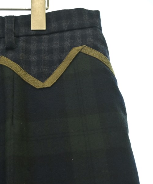 kolor（カラー）その他 緑 サイズ:4(XL位) メンズ/2200628002037