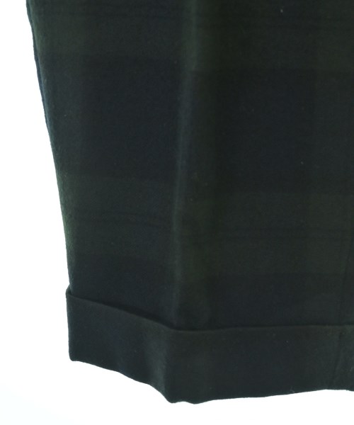 kolor（カラー）その他 緑 サイズ:4(XL位) メンズ/2200628002037