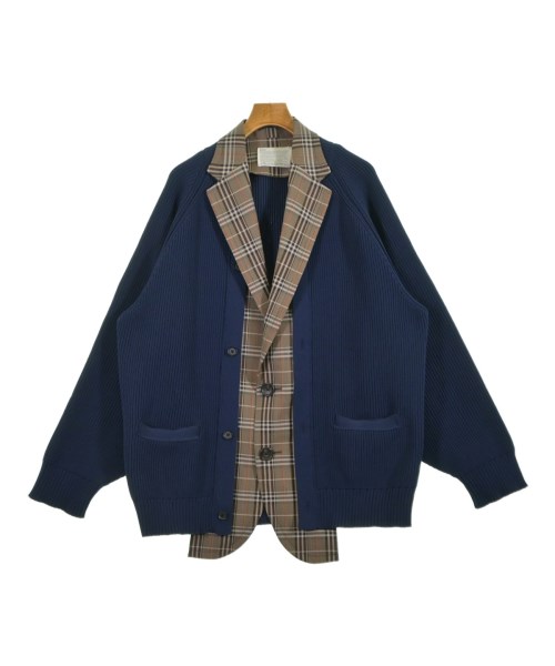 カラー(kolor)のkolor カジュアルジャケット