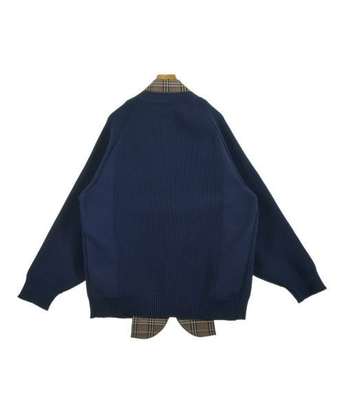 kolor（カラー）カジュアルジャケット 紺 サイズ:-(XXL位) メンズ/2200628002044