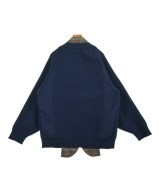 kolor（カラー）カジュアルジャケット 紺 サイズ:-(XXL位) メンズ/2200628002044