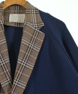 kolor（カラー）カジュアルジャケット 紺 サイズ:-(XXL位) メンズ/2200628002044