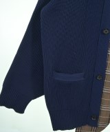 kolor（カラー）カジュアルジャケット 紺 サイズ:-(XXL位) メンズ/2200628002044