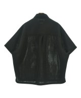 kolor（カラー）ポロシャツ 黒 サイズ:1(S位) メンズ/2200628956019