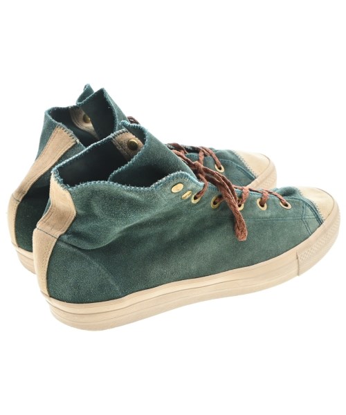 kolor（カラー）スニーカー 緑 サイズ:-(26.5cm位) メンズ/2200629056060
