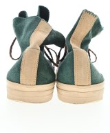 kolor（カラー）スニーカー 緑 サイズ:-(26.5cm位) メンズ/2200629056060