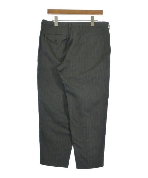 kolor（カラー）スラックス グレー サイズ:-(L位) メンズ/2200629404014