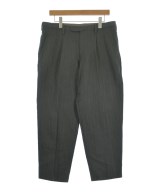 kolor スラックス