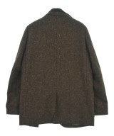 kolor（カラー）チェスターコート 茶 サイズ:3(L位) メンズ/2200626143015