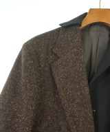 kolor（カラー）チェスターコート 茶 サイズ:3(L位) メンズ/2200626143015